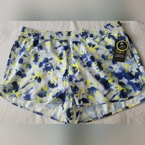 Athletic Works Plus Sz XXL Shorts